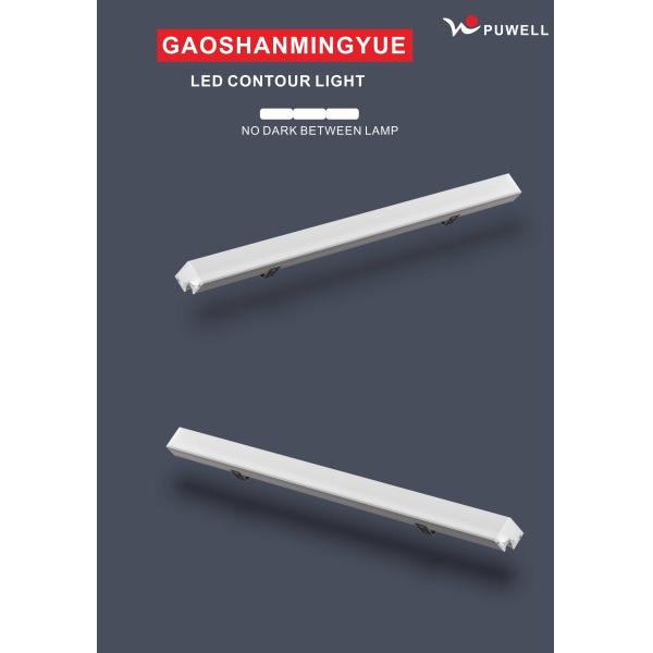 ROHS LED Contour Light