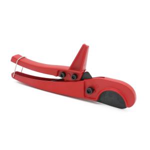 Aluminum Alloy Plumbing Pipe Cutter Use On Plastic Tube 36mm HT303B