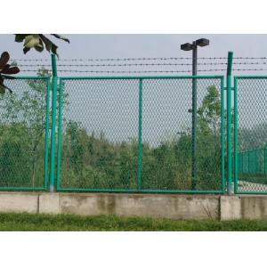 expanded metal fencing,Expanded metal fence