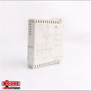 AI930S 3KDE175511L9300 ABB HART Analog Input