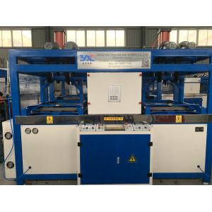 ABS PC sheet vacuum forming suitcase auto type in Whole Line Production