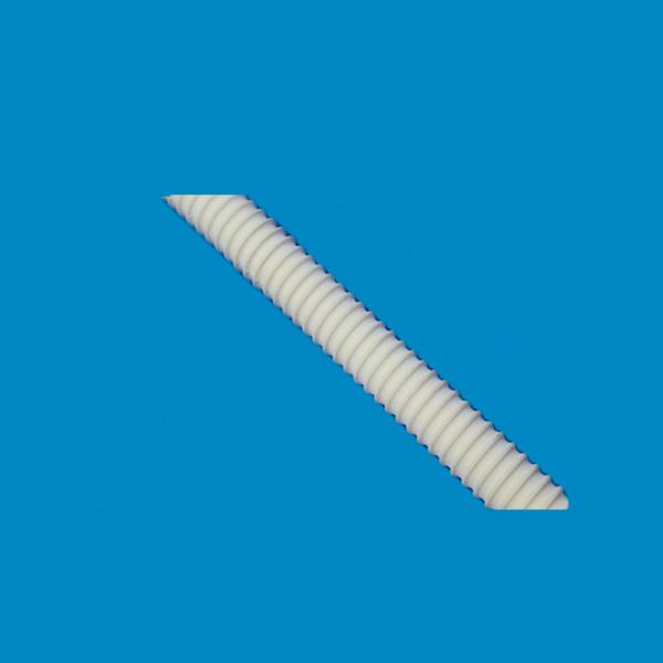 Buy ODM α-Al₂O₃ 3Al₂O Corundum Ceramic Zirconia Mullite High Refractoriness at wholesale prices