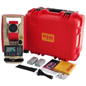 Kolida KTS-442R10U Total Station 2'' Accuracy No-Prism 1000m