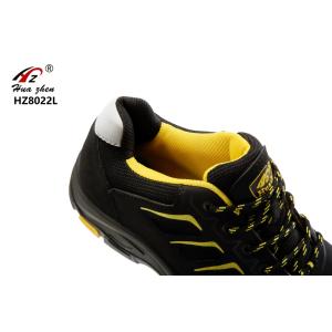 Civil Engineer Slip On Composite Toe Shoes , Nubuck Keen Composite Toe Shoes