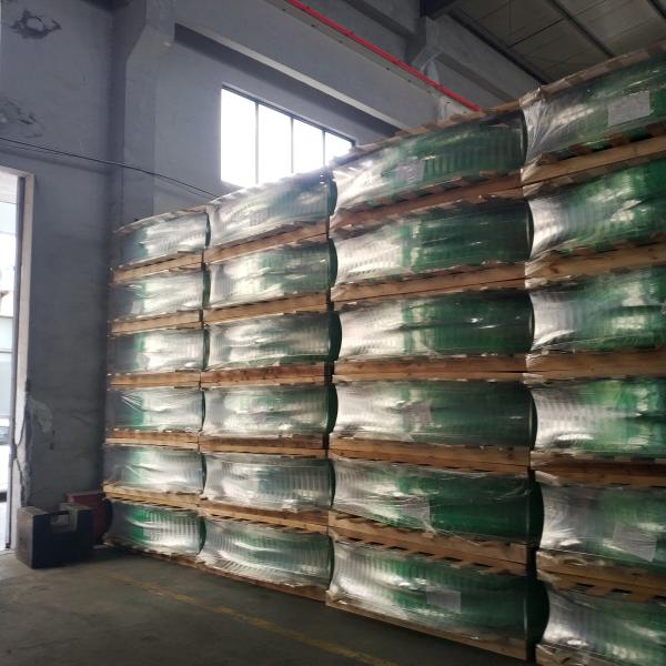 Buy Industrial Aluminium Foil for Adhesive Tape Cable Foil at wholesale prices