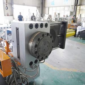 Extruder Machine Accessories Die Head Various Materials extrusion head