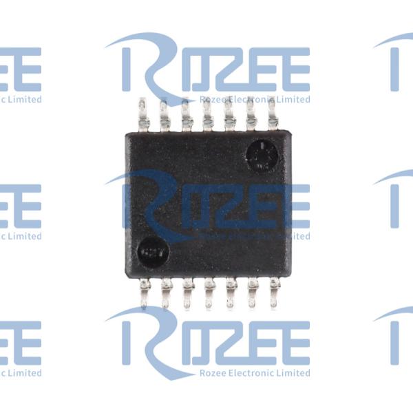 Buy LM324APWR at wholesale prices