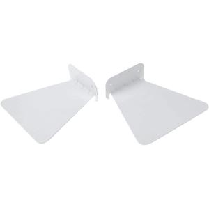 Efficiently Store Your Books and Magazines with 14cm*13cm*4cm Customized Iron