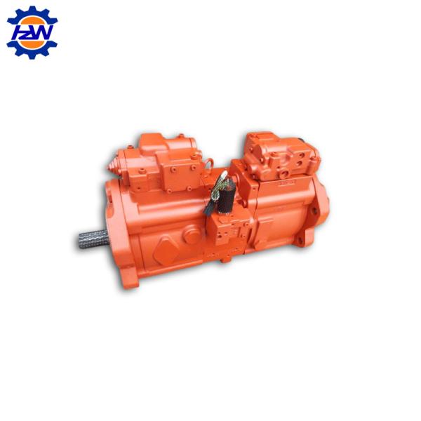 Buy K3V112DT-1DFR-9NF2 HYDRAULIC PUMP K3V112DP for HYUNDAI R220-9S R210W-9 R210W-9A R210NLC-7A at wholesale prices