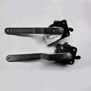 Shaanqi Shacman X3000 F3000 M3000 Trailer DZ15221440034 Front Altitude Valve