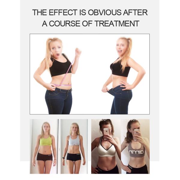 Ems Slimming Machine Cryoplate Body Sculpting Other Beauty Salon Equipment