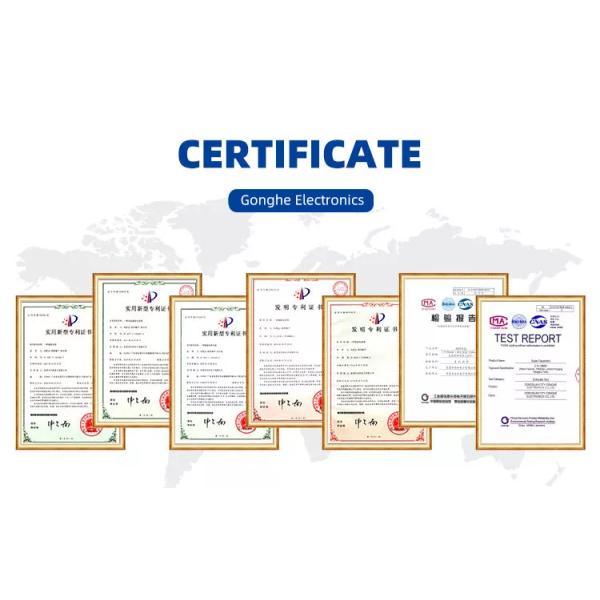 200AH 48V Super Capacitor Module Bank For Solar Energy Storage System