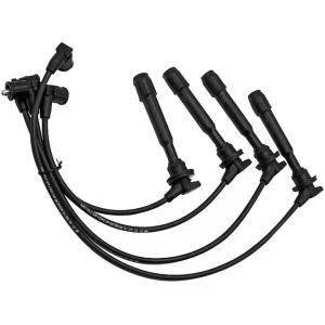 Hyundai Tucson Spark Plug Lead Kit 27501-23B70 Energy Efficiency Safety