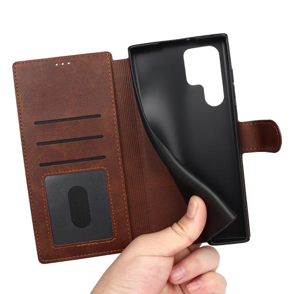 Seamless Samsung Galaxy Protective Cases Scratchproof Genuine Phone Case