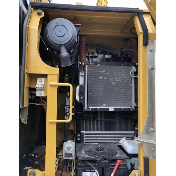 New arrival used Japanese CAT Excavator 312E High Quality construction machinery