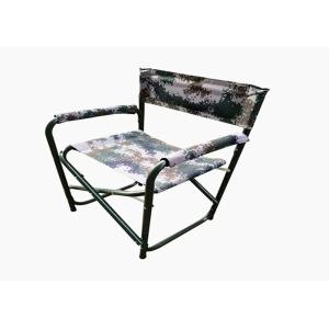 Outdoor Portable Folding Chair Premium Oxford Leisure Fishing Camping Chair