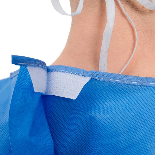 120x140cm Non Woven Surgical Gown