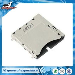 China For NDS Slot 1 Card Socket Replacement on sale