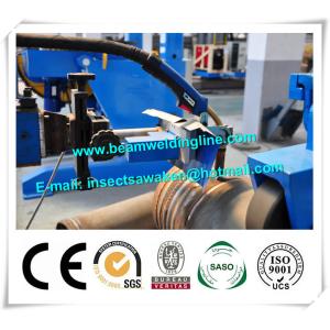 Pipe Welding Manipulator / Outside Circumferential Seam Automatic Welding