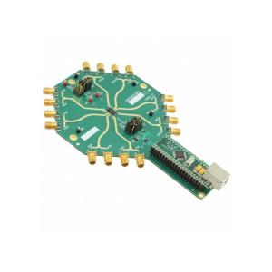 Quality EV1HMC7545ABLP47 Embedded Solutions 4-Channel Ethernet Interfac Evaluation Board for sale