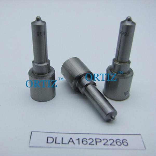 Accurate Jet Spray Nozzle 40G Net Weight High Speed Steel DLLA162P2266