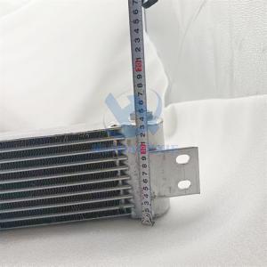 Fuel Cooler 423-4030 For CAT Excavator 330D2 329E 330F Aftercooler Intercooler
