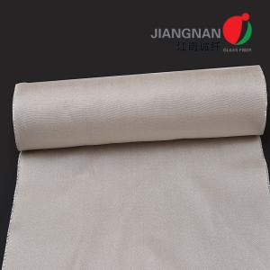 Excellent Abrasion Resistance Heat Treated Fiberglass Fabric