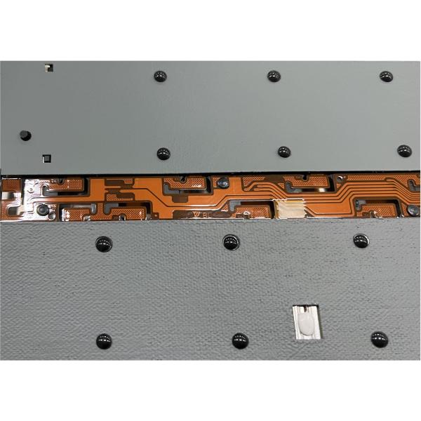 Three Channel Plastic Heat Staking Machine With Pulsed Heat Staking Technology