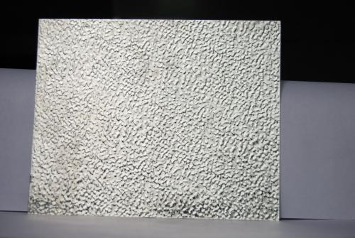 anodizing and embossed Aluminium coil ,sheet, Thickness 0.20mm-0.85mm Monthly Production 1200mts