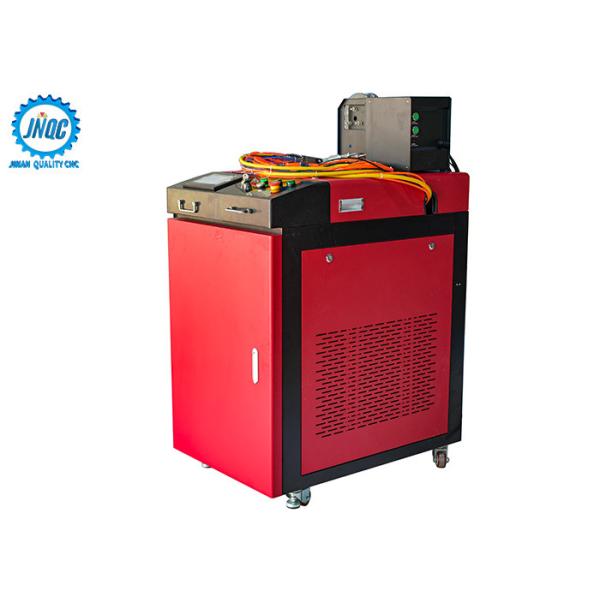 Buy 1000w 1500w 2000w Handheld Metals Laser Welding Machine at wholesale prices