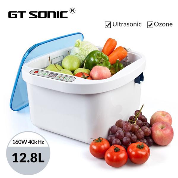 Buy 12.8L Home Ultrasonic Cleaner at wholesale prices
