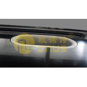 Cuttable laboratory cup sinks for school and science furniture monolithic epoxy