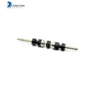 NCR 4450647678 5887 LVDT Support Shaft ATM Dispenser Parts