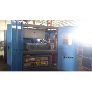 PET Bottle Blowing Machine