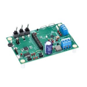 Quality MCF8315RRYEVM Embedded Solutions BLDC Motor Driver Evaluation Board MCF8315 Evaluation Module for sale