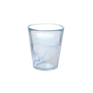 350ml Clouding Pink Coloured Glass Tealight Holders Pressed 110mm