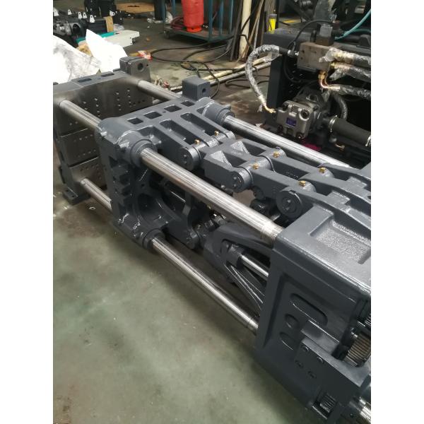 Buy Haijiang plastic injection molding machine , 80tons~3000tons at wholesale prices