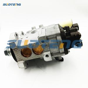 0445020216 Fuel Injection Pump For WD615 Engine
