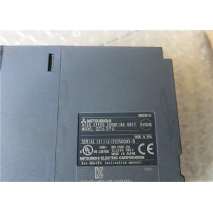 China Mitsubishi Universal model QD63P6 Redundant Power Supply Module on sale