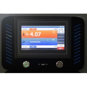 Humidity testing Powerful air circulator smooth airflow Temperature Chamber