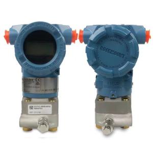 3051 rosemount pressure transmitter endress hauser pressure transmitter