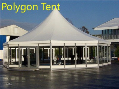 Big Aluminum Alloy Wedding Marquee Tents For Marriage Celebration Best House Tent