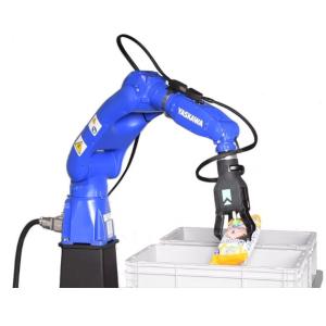 Flexible RIGHTHAND Robot Gripper For Pick And Place Robot on 33.5kg UR10e