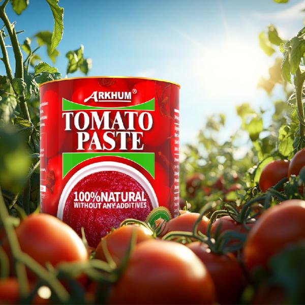 Buy 340g Bottle Ketchup Tin Tomato Paste With Salt Citric Acid at wholesale prices