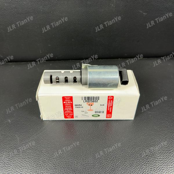 For Land Rover 2.0T Gasoline VVT Wheel Solenoid Valve LR025652 LR024995