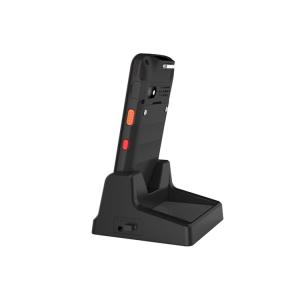 5 Inch IP65 Handheld Computers PDA , Rugged Mobile RFID Scanner