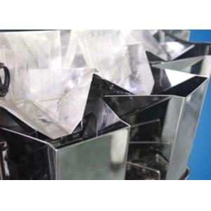 1.6L Hopper No Spring Kenwei Multihead Weigher
