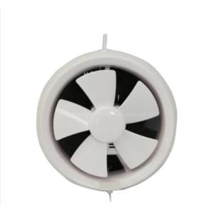 Buy cheap Low Noise SAA Certified 6 Inch Plastic Blade Material Kitchen Exhaust Fan for from wholesalers