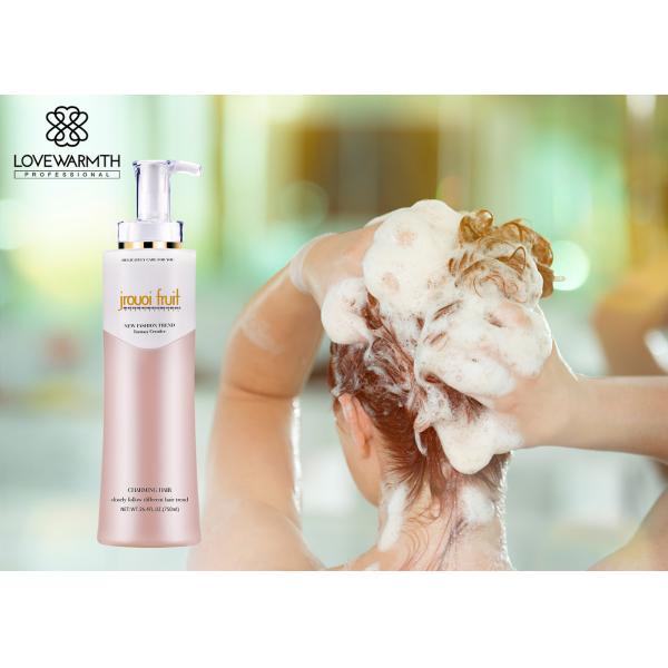 Buy Refreshing Nourishing Anti - Dandruff 500ml Oil Control Shampoo at wholesale prices