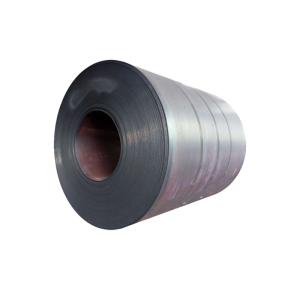 1200mm Width Hot Rolled Steel Coil Customizable Q195 Q235 Q355 A36